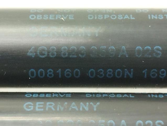 VAG 4G8823359A Amortiguador de capó  comprar en Ponferrada