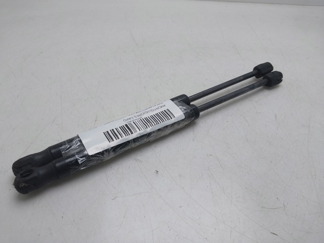 Amortiguadores de capó Audi A7  (4GA, 4GF)