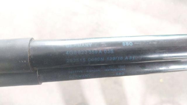 4G8823359A VAG Amortiguador de capó  en stock Córdoba
