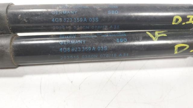 VAG 4G8823359A Amortiguador de capó  disponible Lugo