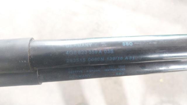 VAG 4G8823359A Amortiguador de capó comprar Tarragona