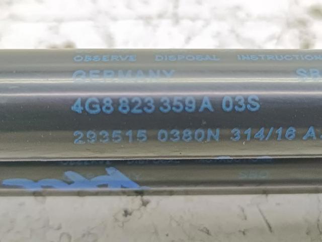 VAG 4G8823359A Amortiguador de capó  comprar en Ponferrada