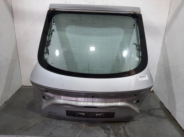 Puertas traseras Audi A7 desde 582,25 €
