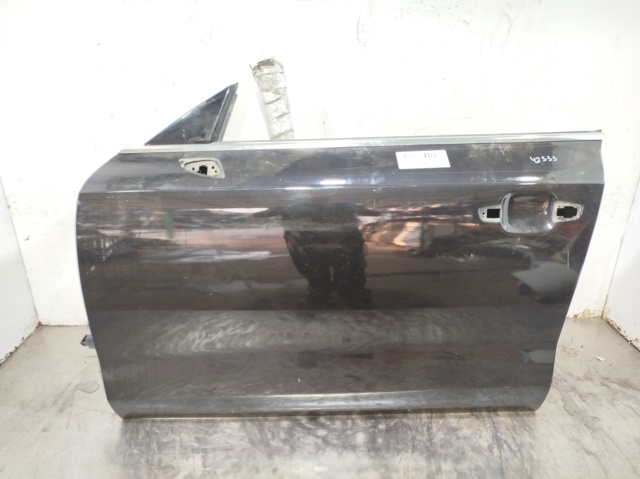 Precio del repuesto Puerta del conductor A7  liftback