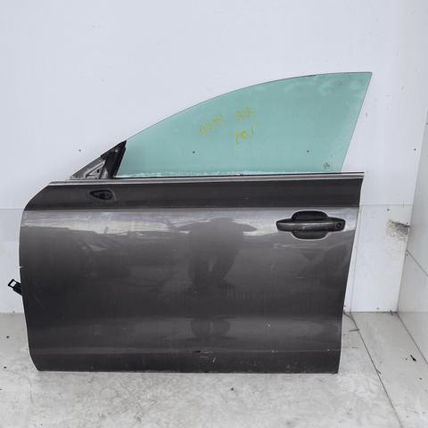 Puerta del conductor para Audi A7  (4GA, 4GF)