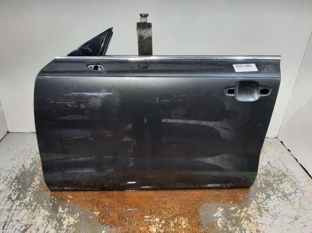 Puerta del conductor Audi A7  (4GA, 4GF)