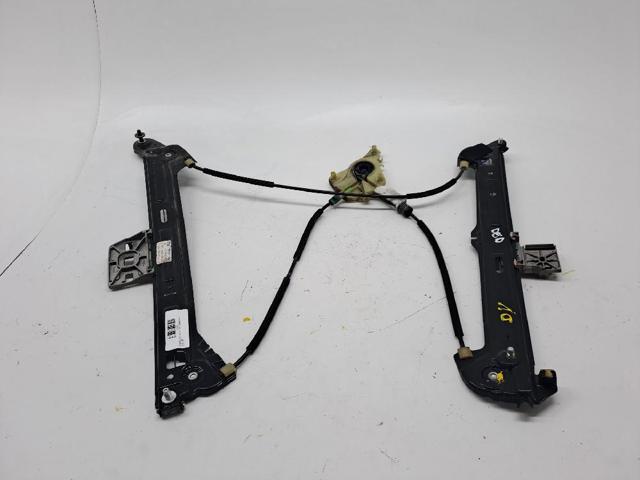 Mecanismo de elevalunas delantero derecha Audi A7 desde 111,80 €