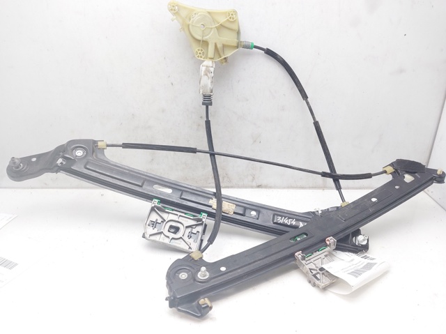 Mecanismo de elevalunas delantero derecha para Audi A7 4GA, 4GF