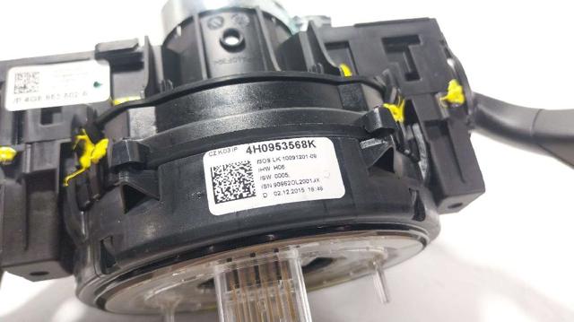 VAG 4G8953502A Conmutador de la columna de dirección completo  disponible Lugo