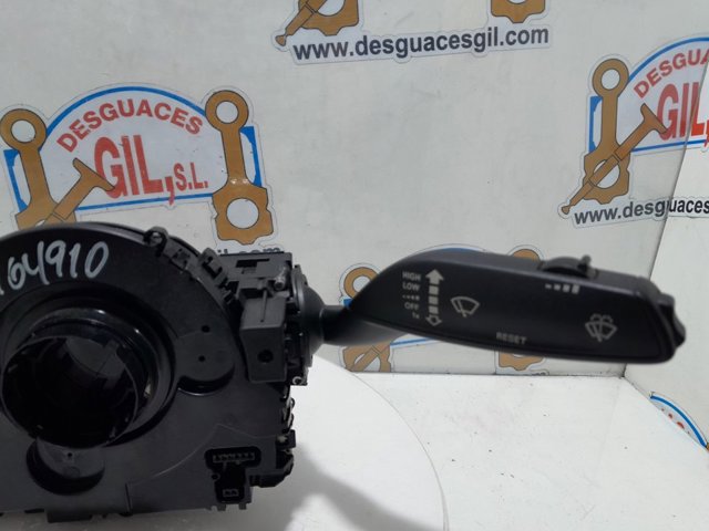 Conmutador de la columna de dirección para Audi A5  (8TA)