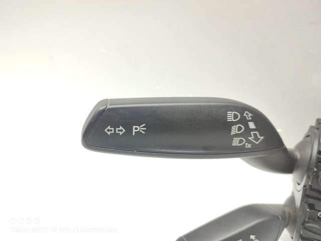 4G8953502AD Conmutador de la columna de dirección completo  disponible Málaga