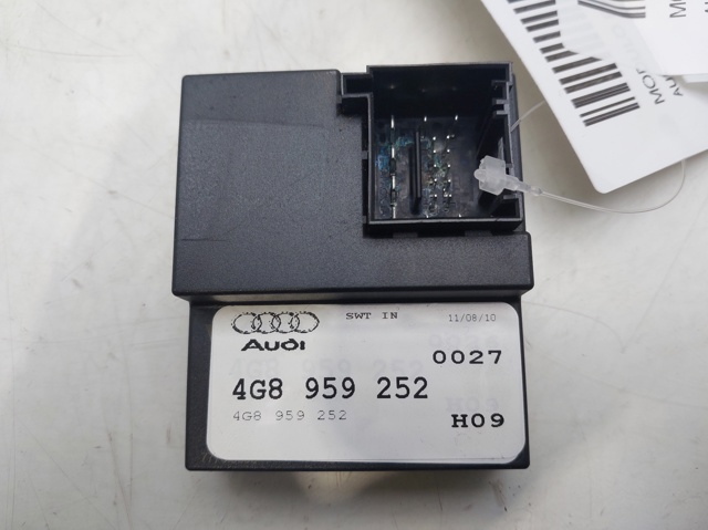 4G8959252 VAG