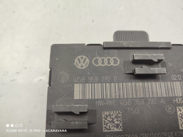 4G8959792A VAG