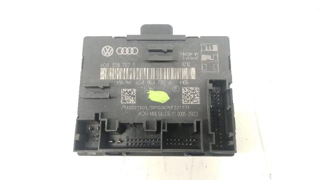 4G8959792E VAG