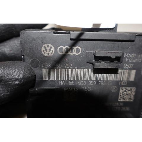 VAG 4G8959793J Unidad de confort de la puerta delantera  comprar en Murcia
