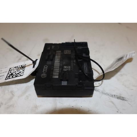 VAG 4G8959793J Unidad de confort de la puerta delantera  disponible Valladolid