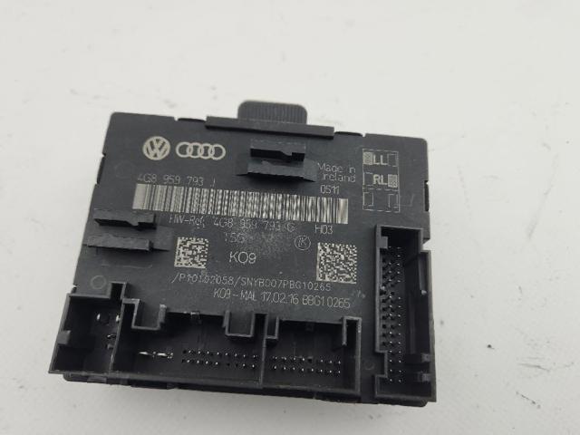 4G8959793J VAG
