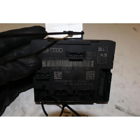 4G8959793J VAG Unidad de confort de la puerta delantera  disponible Vigo