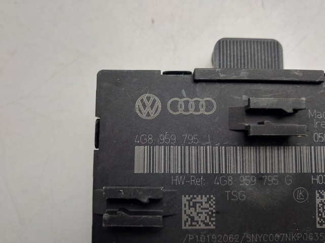 4G8959795G  comprar en Zaragoza