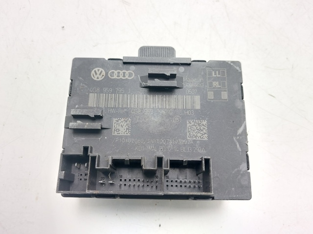 VAG 4G8959795G  disponible España