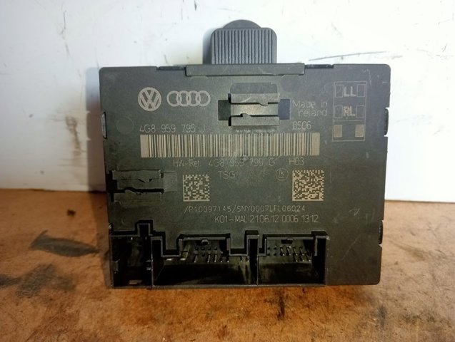 4G8959795G VAG