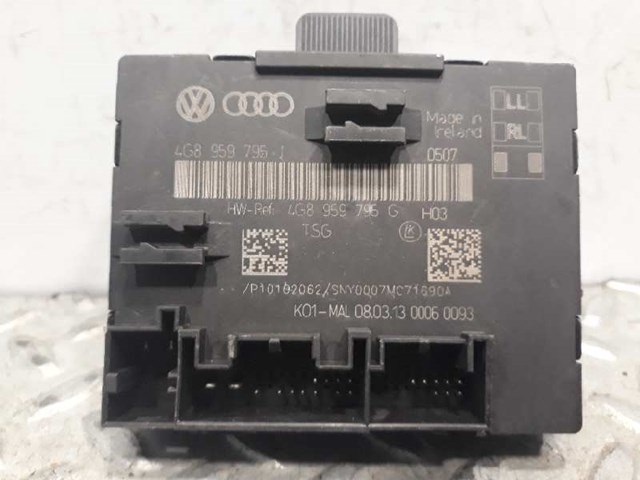 VAG 4G8959795G  en stock Salamanca