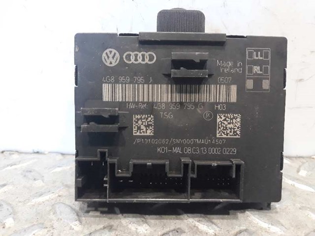 4G8959795G  comprar en Pontevedra