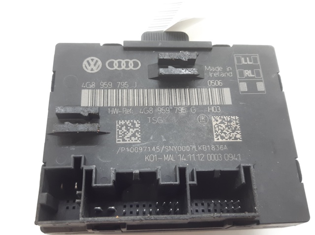 4G8959795G VAG