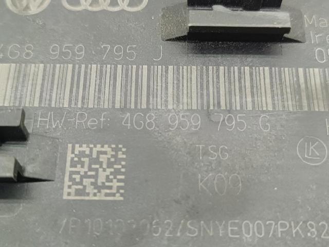 VAG 4G8959795G comprar Tarragona
