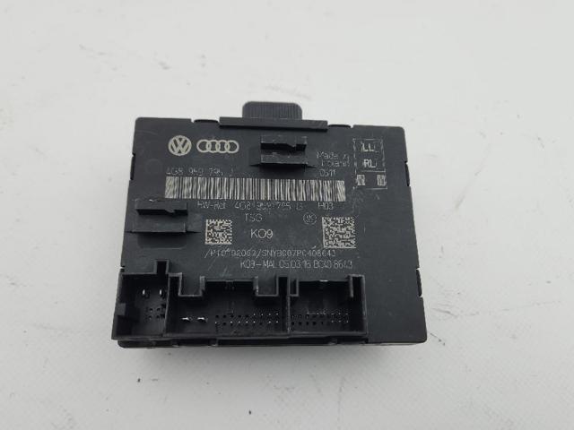 4G8959795J VAG