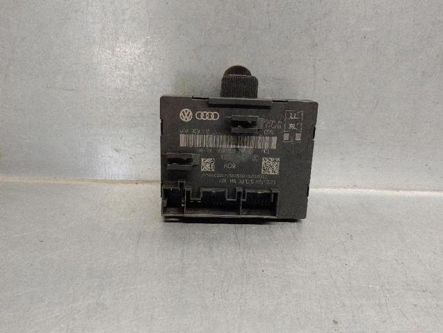 4G8959795J VAG Módulo de confort de la puerta trasera  disponible Ourense
