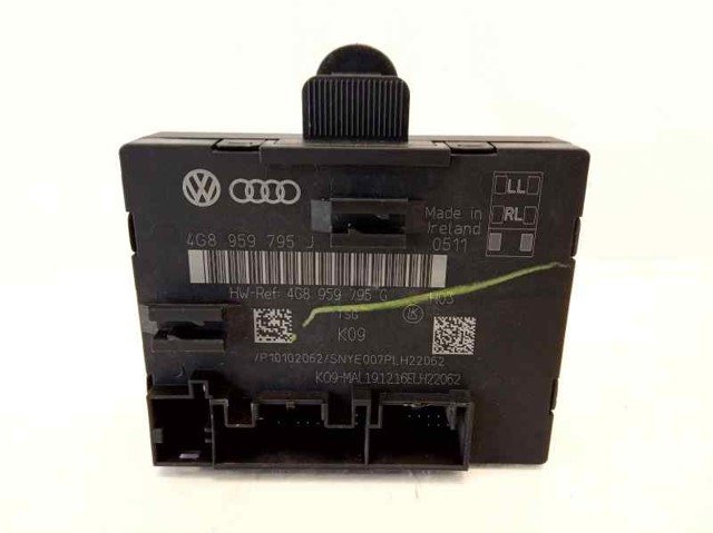 4G8959795J VAG