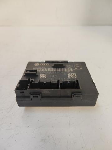 VAG 4G8959795J Módulo de confort de la puerta trasera comprar Pamplona