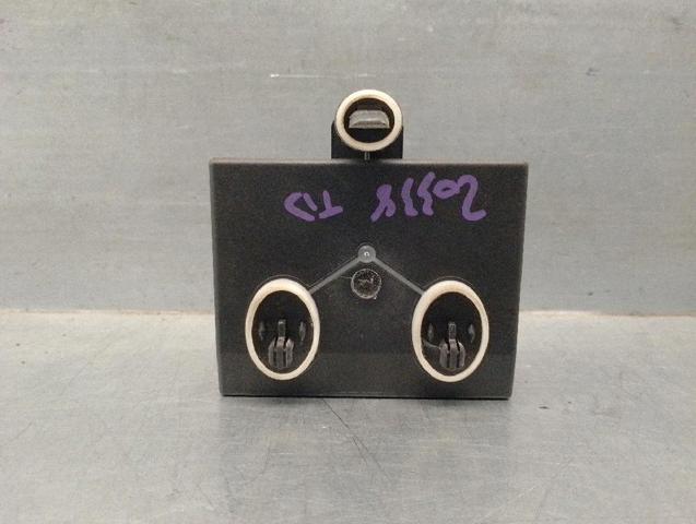 4G8959795J VAG Módulo de confort de la puerta trasera  en stock Gandía