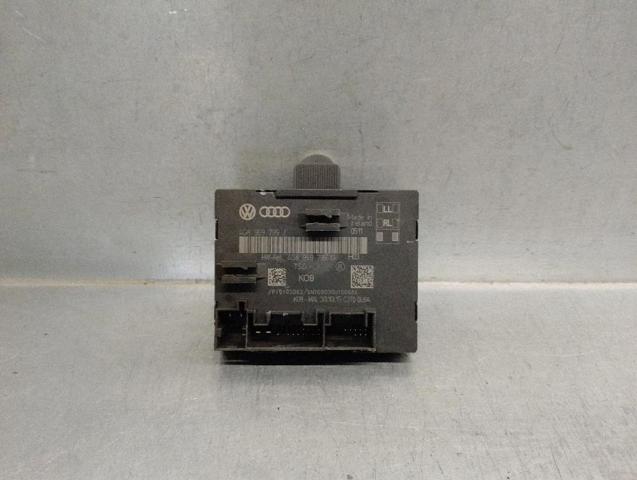 4G8959795J VAG Módulo de confort de la puerta trasera  disponible Vigo