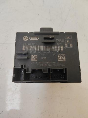 VAG 4G8959795J Módulo de confort de la puerta trasera  comprar en Albacete