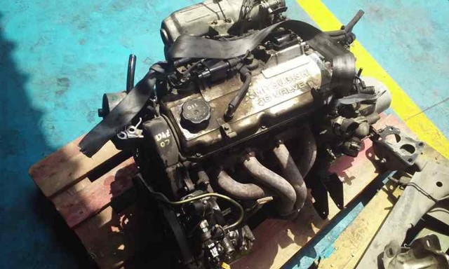 4G92 Mitsubishi