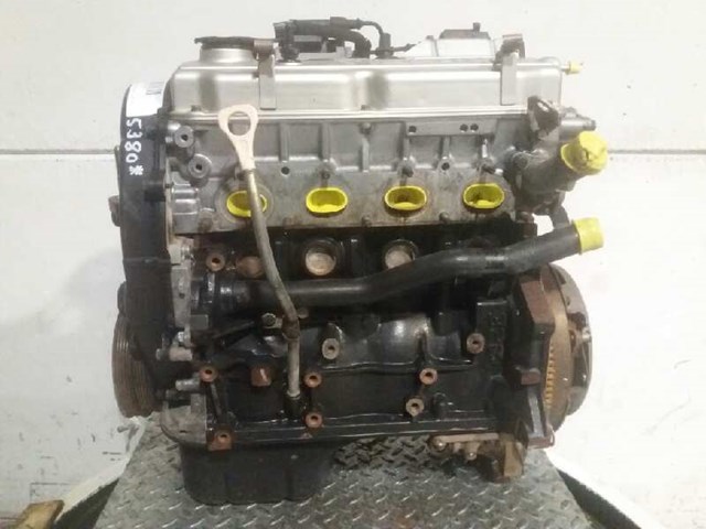 Motor completo para mitsubishi carisma 1.6 (da1a) 4g92 4G92