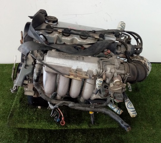 Motor completo para mitsubishi colt v (cj_,cj_) (1995-2004) 1600 4g92(sohc16v) 4G92