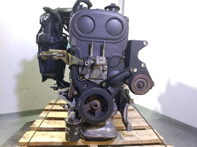 4G93 Mitsubishi