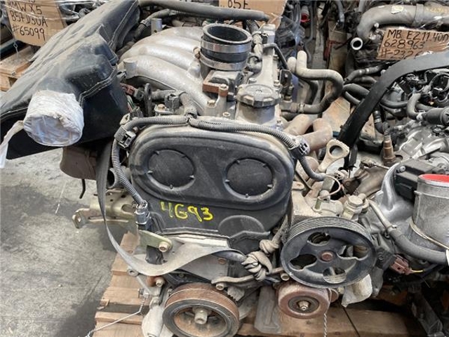 Comprar Motor completo Mitsubishi Pajero II V2W, V4W a bajo precio