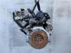 Motor completo 4G93 MITSUBISHI