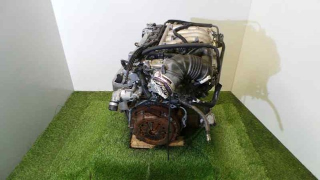 Motor completo para mitsubishi space wagon (n30/n40) 1800 glxi 4G93