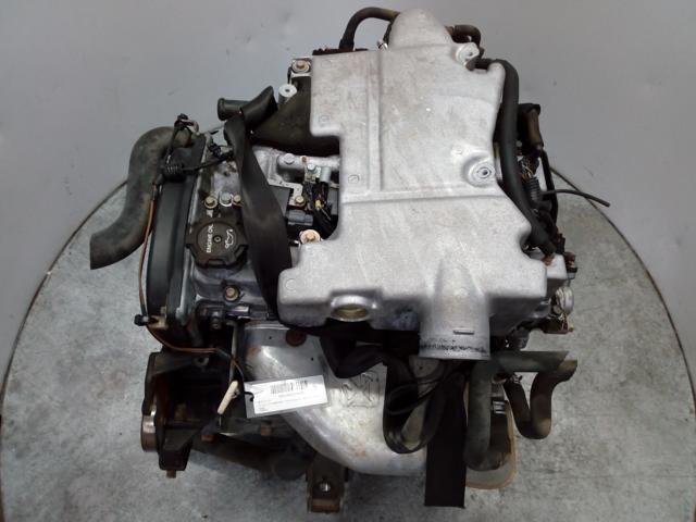 Motor completo para mitsubishi montero io 1.8 gdi (h66w, h76w) 4g93 4G93