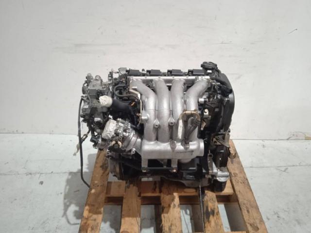 4G93 Mitsubishi