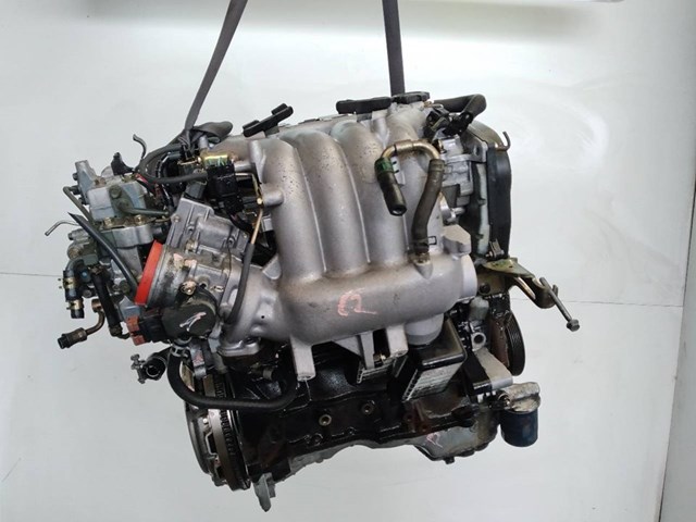 Motor completo para mitsubishi space star limusina 1.8 gdi (dg5a) 4g93 4G93