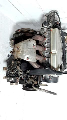 Motor Mitsubishi Lancer V sedán comprar en España