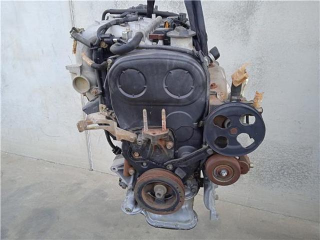 4G93 Mitsubishi