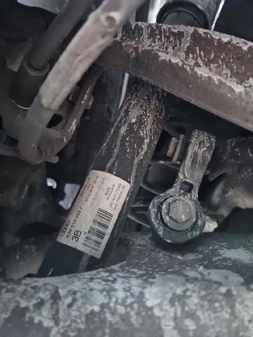 Amortiguadores traseros para Audi A6  (4G2, 4GC)