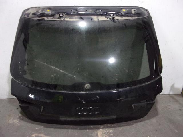 Puertas traseras Audi A6  desde 695,51 €